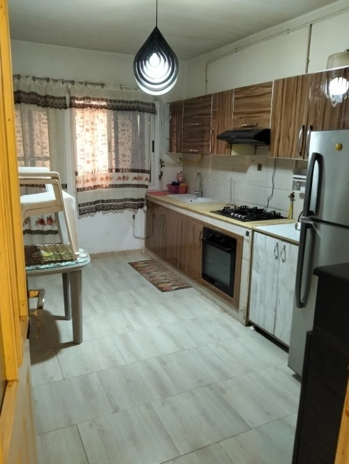Vente Appartement F3 Oran Bir el djir