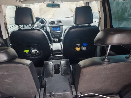 Skoda Yeti 2011 Elegance