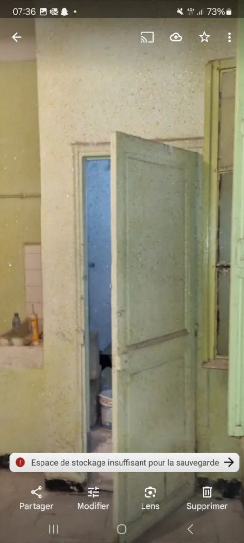 Vente Appartement F3 Annaba Annaba