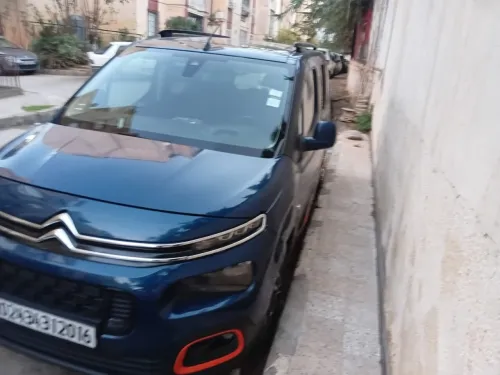 Citroen Berlingo Multispace 2020 Exclusif
