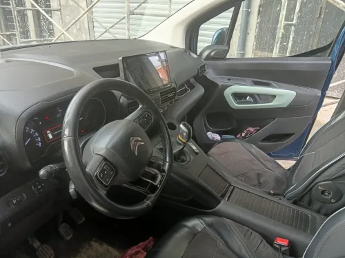 Citroen Berlingo Multispace 2020 Exclusif