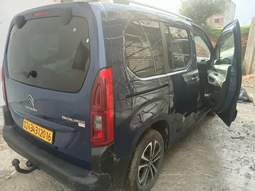 Citroen Berlingo Multispace 2020 Exclusif