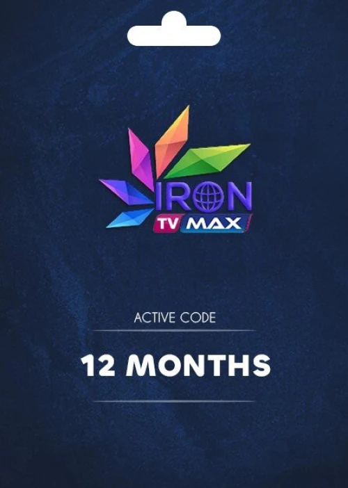 IRON TV PRO