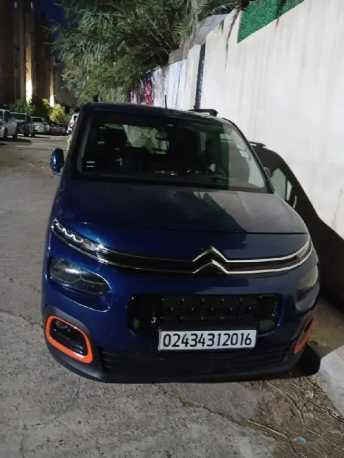 Citroen Berlingo Multispace 2020 Exclusif