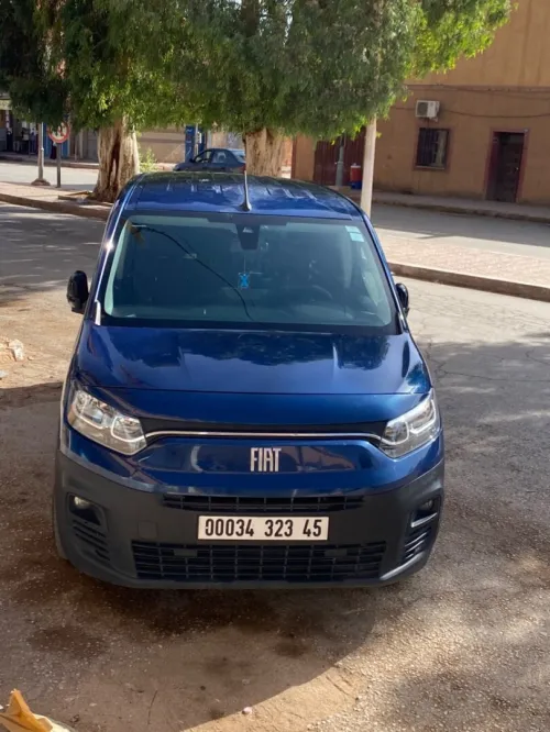Fiat Doblo 2023 Profissional
