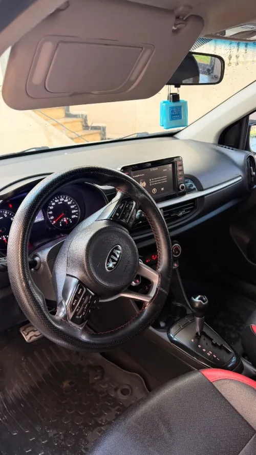 Kia Picanto 2018 GT-Line