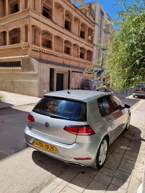 Volkswagen Golf 7 2019 START+