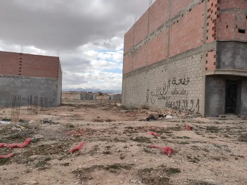 Vente Terrain Khenchela El mahmal