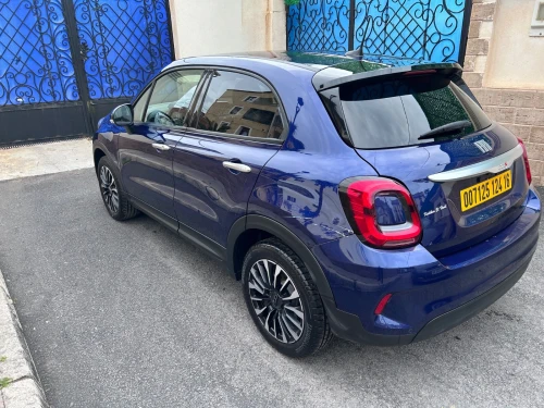 Fiat 500x 2024 
