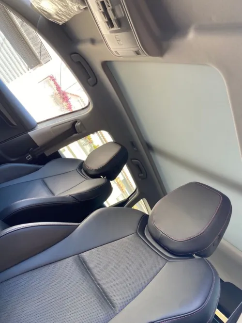 Skoda Karoq 2025 KaroQ