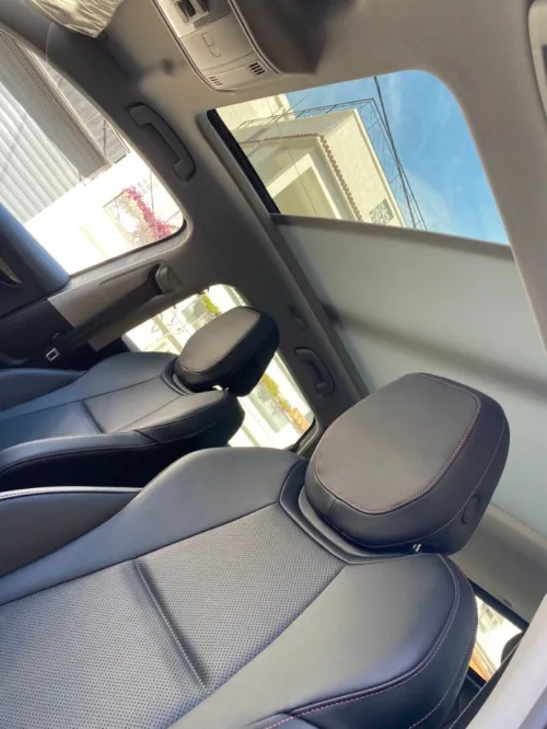 Skoda Karoq 2025 KaroQ