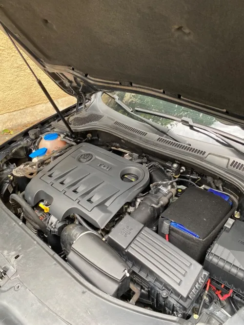 Skoda Superb 2014 Superb