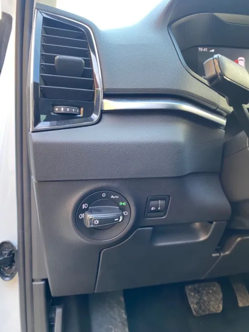 Skoda Karoq 2025 KaroQ