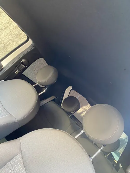 Fiat 500 2025 Cult MIB