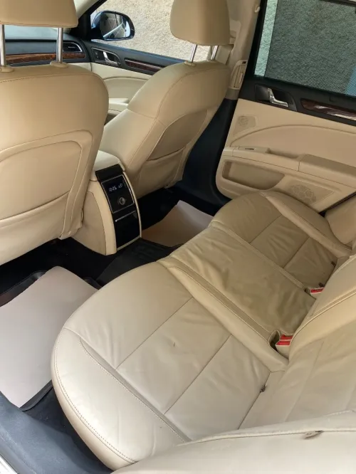 Skoda Superb 2014 Superb