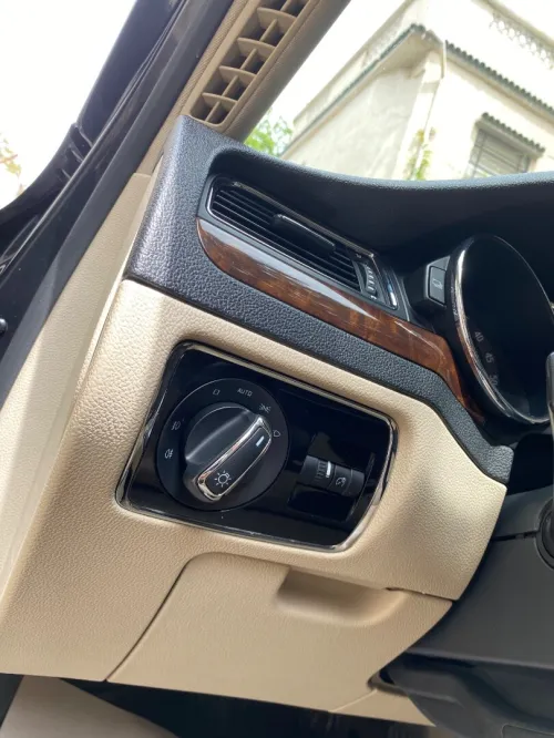 Skoda Superb 2014 Superb