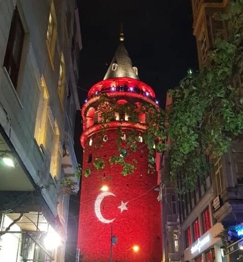 PROMO Istanbul Novembre 2024