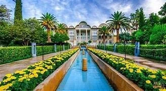 Voyage Organisé IRAN Octobre 2024