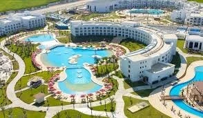 Voyage organisé Sharm El Sheikh vol direct été 2025