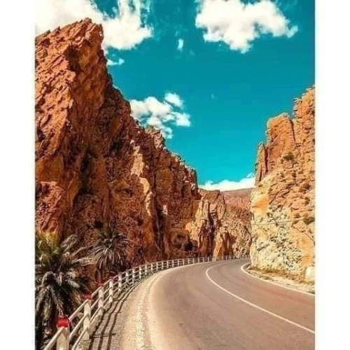 Biskra et Ouled Djellal Spécial YENNAYER 