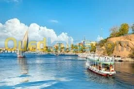 Voyage organisé Combiné Zanzibar Egypte été 2025