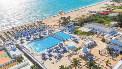 Big promo Tunisie  Hammamet 2022 !