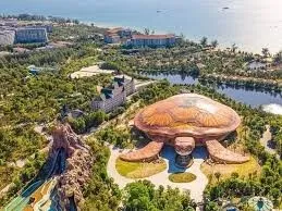 Combiné Kuala Lampur / Vietnam été 2024