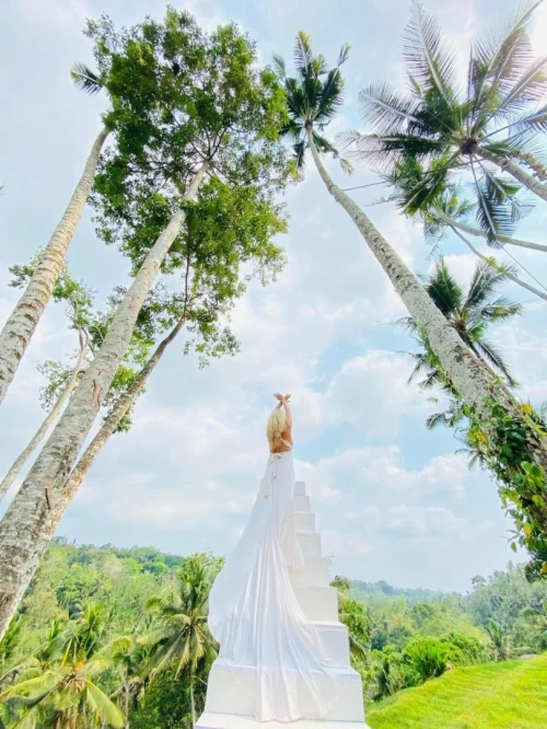 BALI combiné Seminyak/ Gili Island/ Nusa Dua été 2024