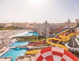  Promo Voyage organisé Egypte Hurghada Vol Direct été 2025