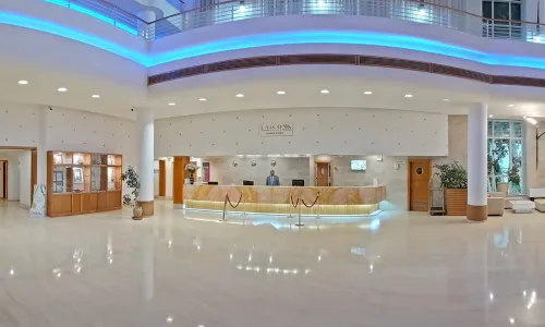 Voyage Organisé Tunisie Avril 2026 | Hammamet & Sousse | Vol Inclus | Hôtel 4/5 | 8 Jours