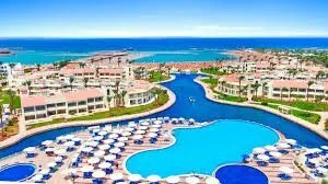  Promo Voyage organisé Egypte Hurghada Vol Direct été 2025