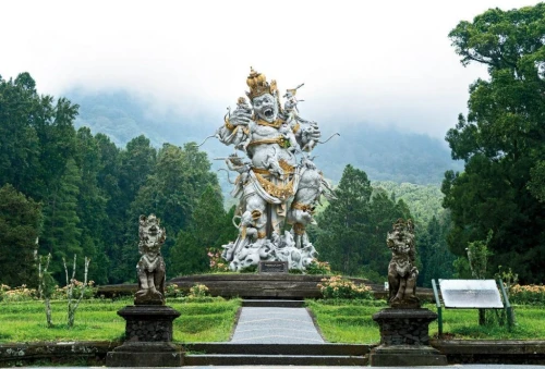 VOYAGE ORGANISÉ BALI 2026  A HEAVEN ON EARTH