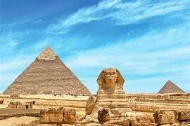 Croisière CAIRE/ ASWAN/ KOM OMBO/ EDDFOU/ LUXOR/ HURGHADA Avril 2025