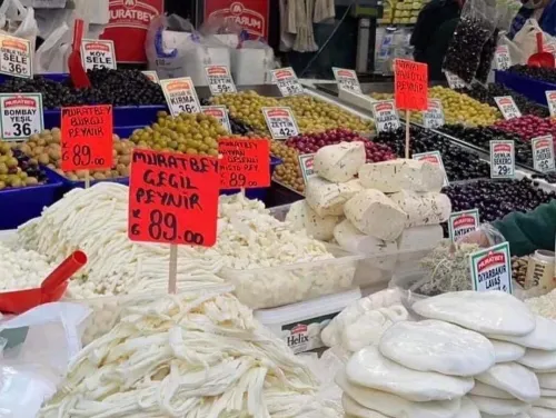 Voyage organisé Istanbul Novembre 