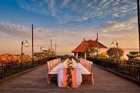 BALI combiné Seminyak/ Gili Island/ Nusa Dua été 2024