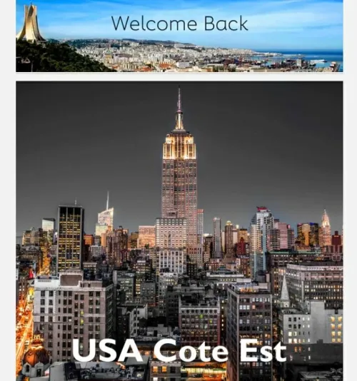 USA coté EST New York/ Miami et croisière MSC SEASCAPE été 2025 (12 jours) 