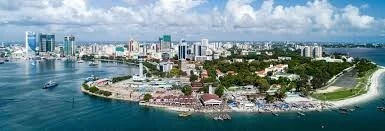 Voyage organisé Combiné Zanzibar Egypte été 2025