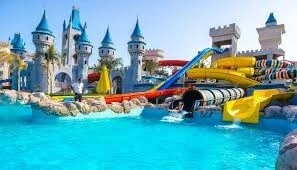  Promo Voyage organisé Egypte Hurghada Vol Direct été 2025