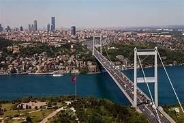 Combiné Istanbul Cappadoce Novembre 2024