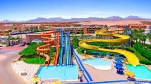 Voyage organisé Sharm El Sheikh vol direct été 2025
