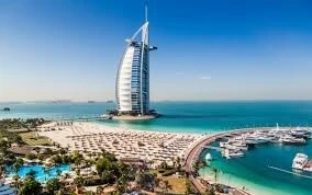 PROMO Dubaï Avril 2025