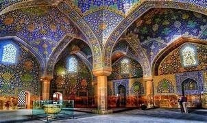 Voyage Organisé IRAN Octobre 2024