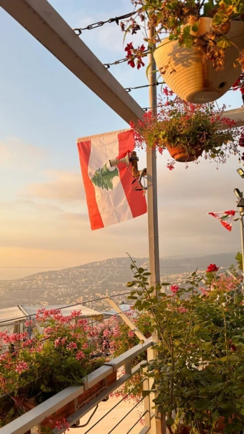 voyage organise Liban janvier 2026