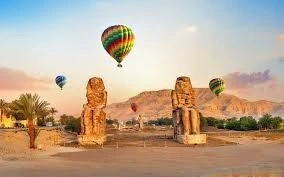 Réveillon Egypte Caire - Sharm El Sheikh
