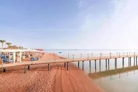 Voyage organisé Sharm El Sheikh vol direct été 2025