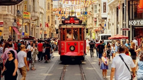 PROMO Istanbul Septembre 2024