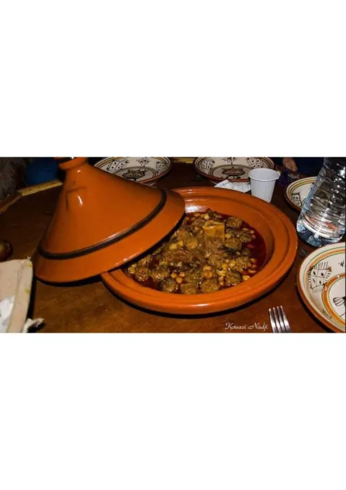 REVEILLON TAGHIT 2023