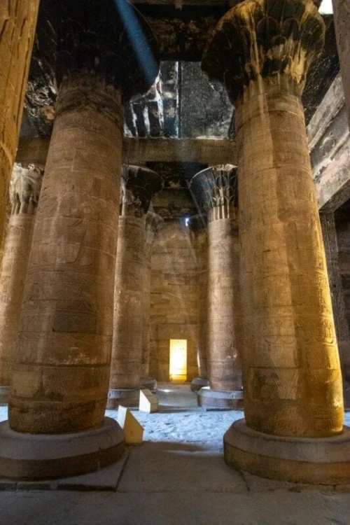 Voyage Organisé Egypte MARS CROISIERE SUR LE NIL (le caire -Assouan - lauxor - Alexandria)
