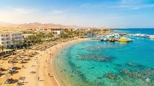 voyage printemps  CAIRE HURGHADA Mars-Avril