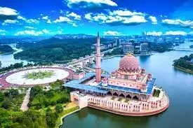 Combiné Kuala Lampur / Vietnam été 2024